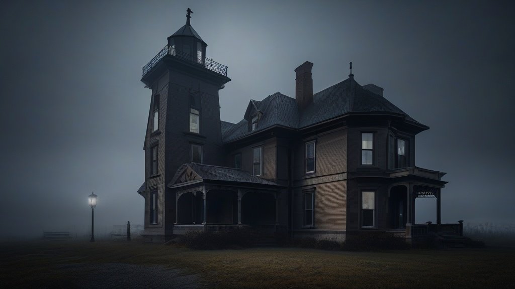 Great Point Light