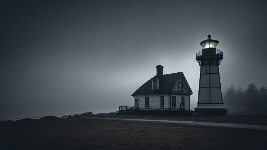 Grimes Point Lighthouse