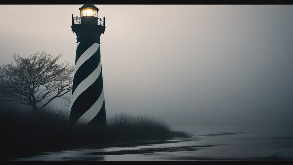 Hatteras Light