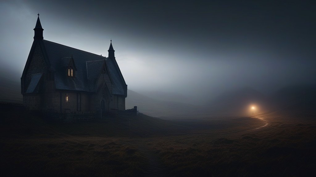 Highlands Light