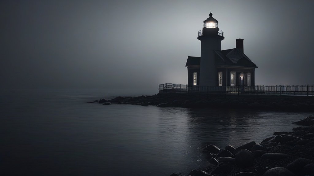 Indian Point Lighthouse