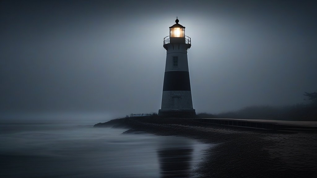 North Carolina Lighthouse
