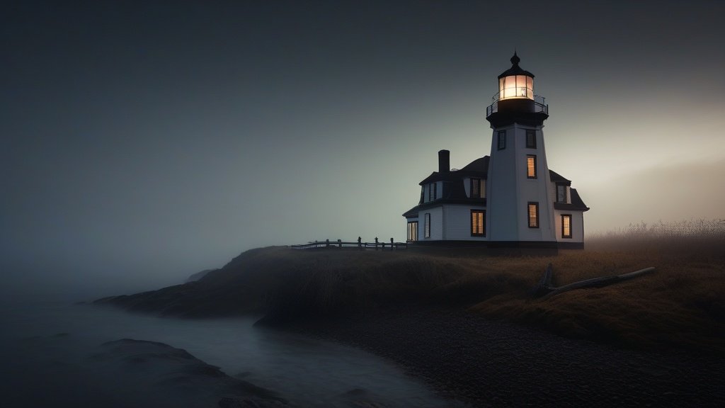 Parker’s Point Light