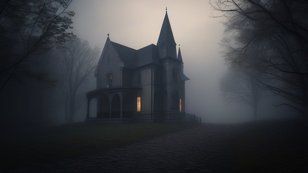 Shenandoah Light