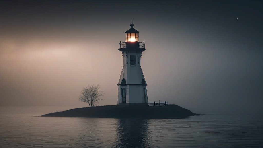 Union Point Light