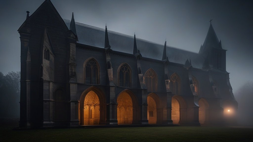 Couvent des Cordeliers