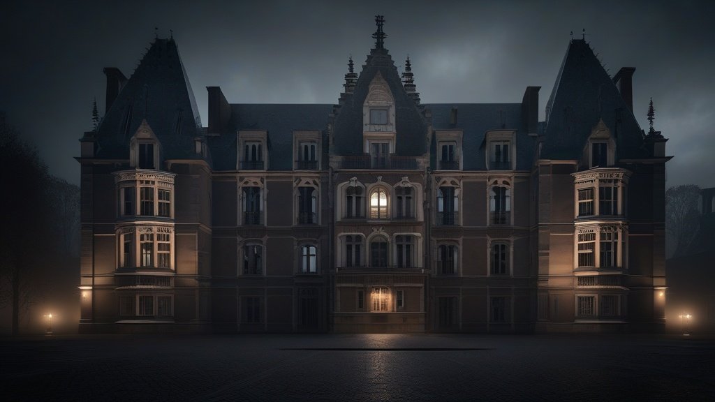 Hôpital de la Charité