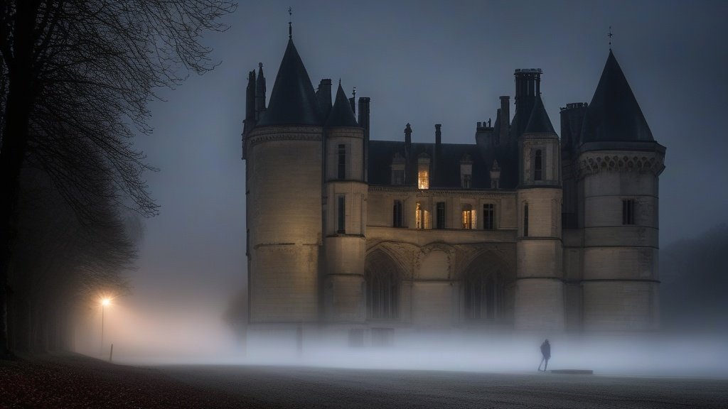 La Camaraderie d’Amboise
