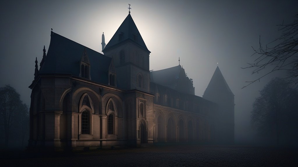 L’Hospice Saint-Donatien