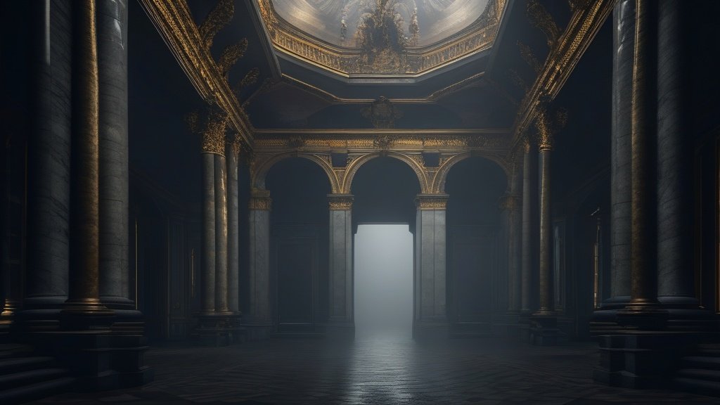 Le Château de Versailles