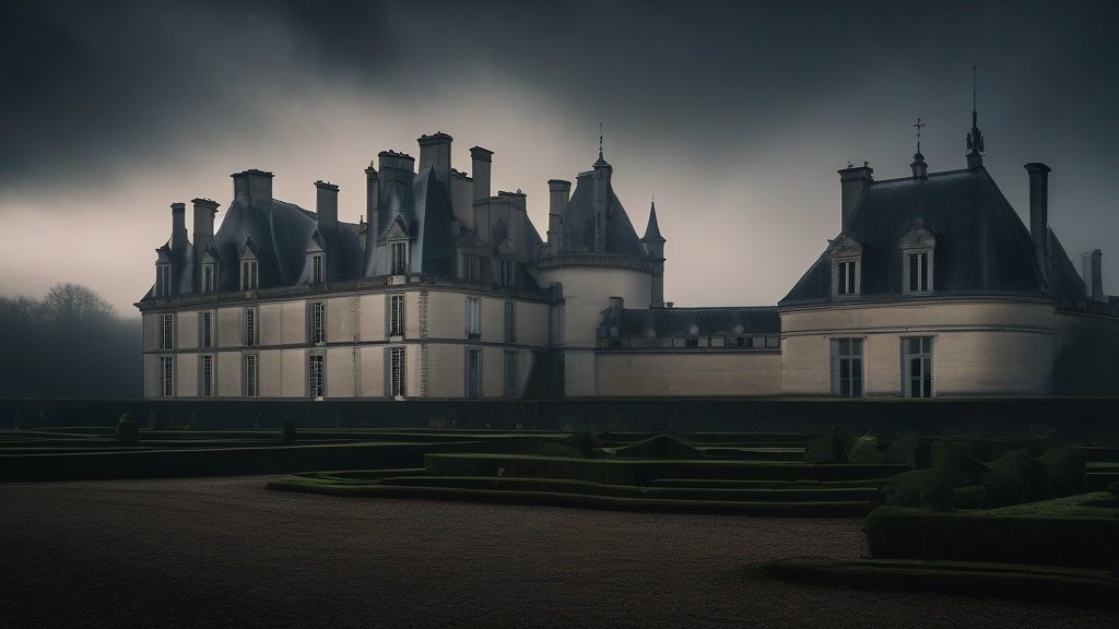 Château de Villandry