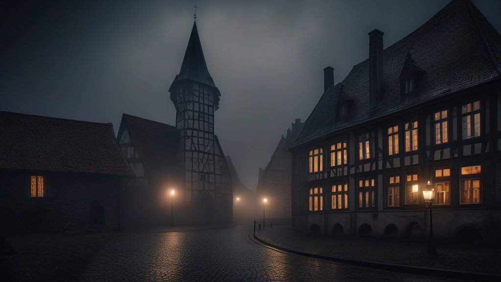 Germany’s Hessian Vampire