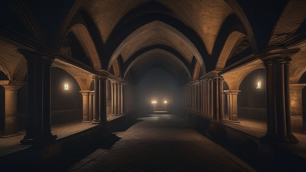 Capuchin Catacombs
