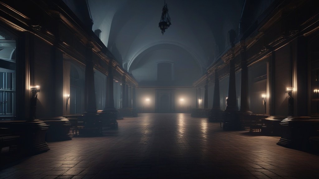 Santa Marta Palace