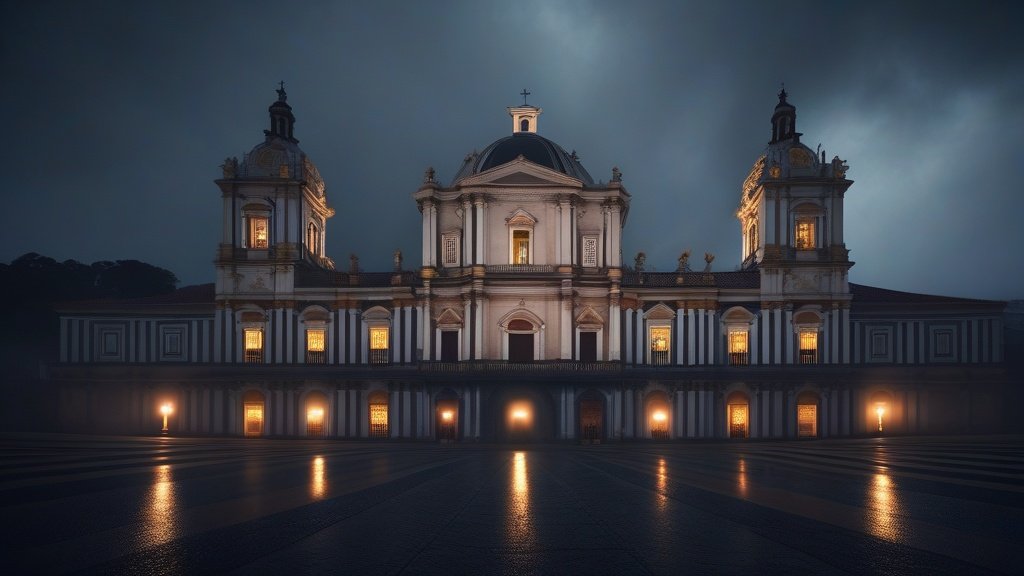 Convento de Mafra