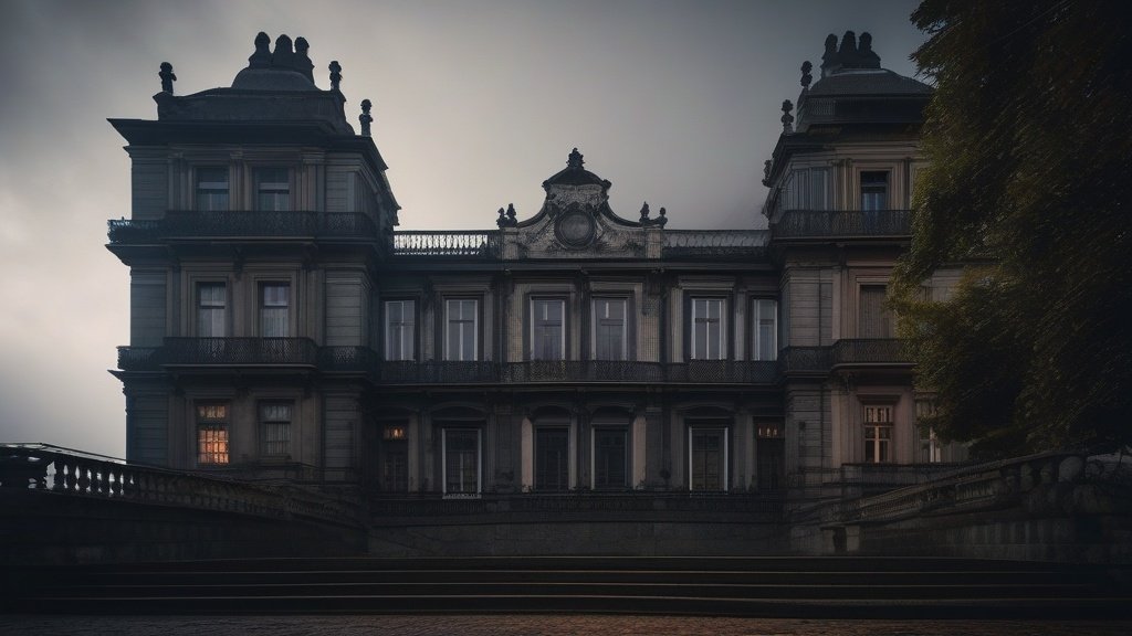 Casa dos Escritórios, Porto