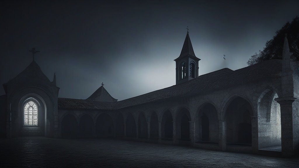 Monastery of Santa Clara-a-Velha