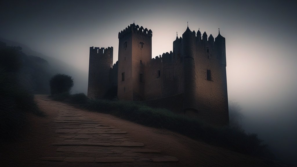 Castelo de Almourol
