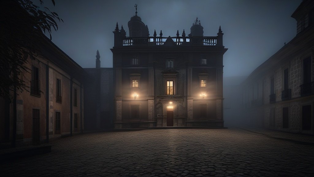 Casa dos Ardevós, Viseu
