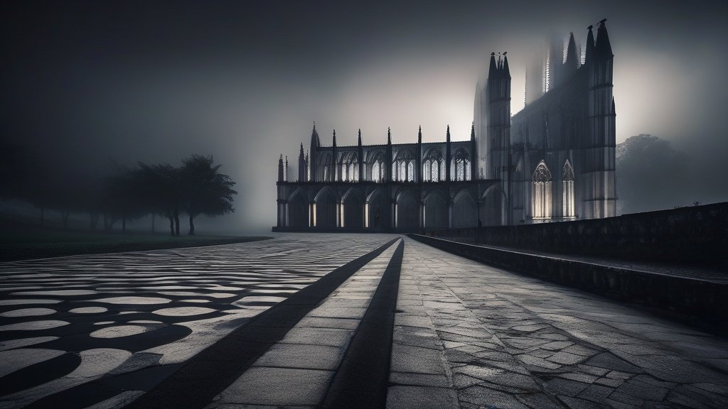 Batalha Monastery