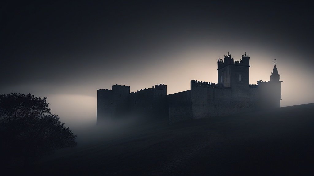 Castelo de Évora