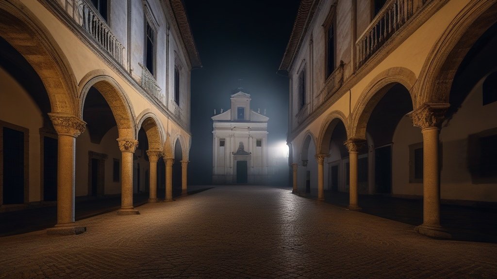 Convento de São Francisco, Coimbra