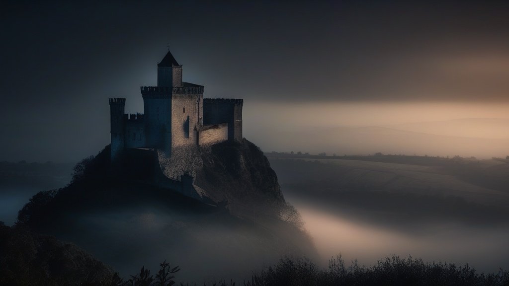 Castelo de Sil, Leiria