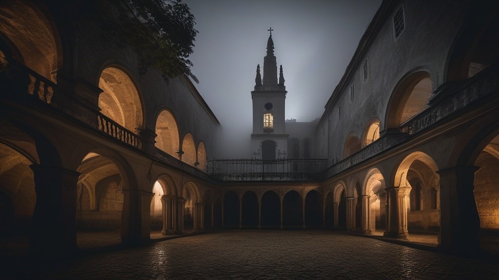 Convento de Nossa Senhora da Assunção, Sintra