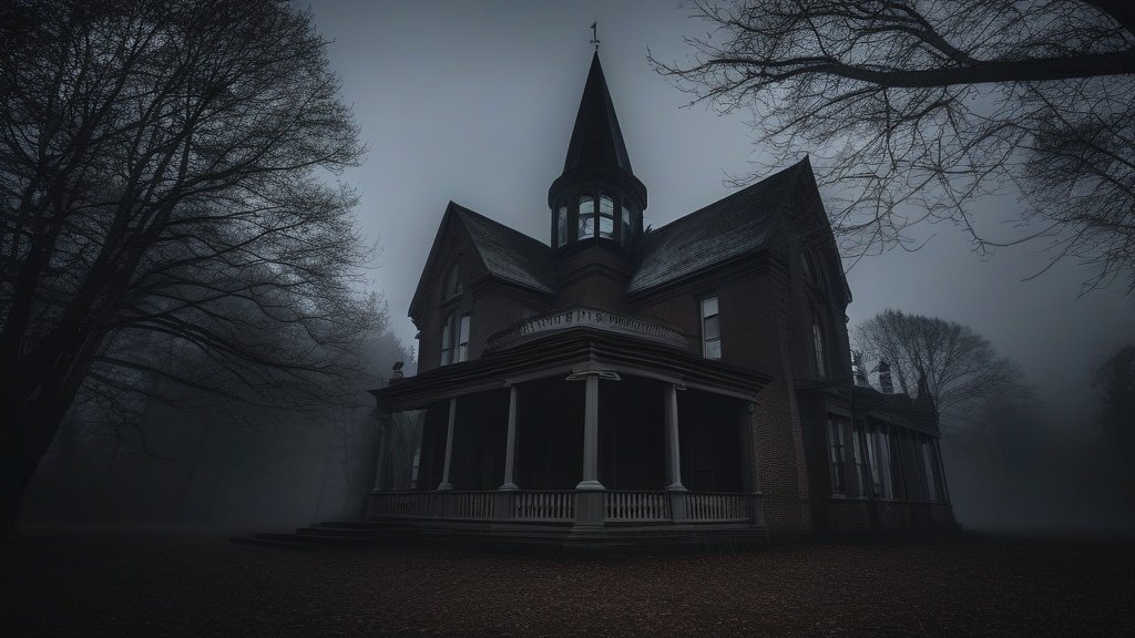 Wake County Paranormal Hotspots