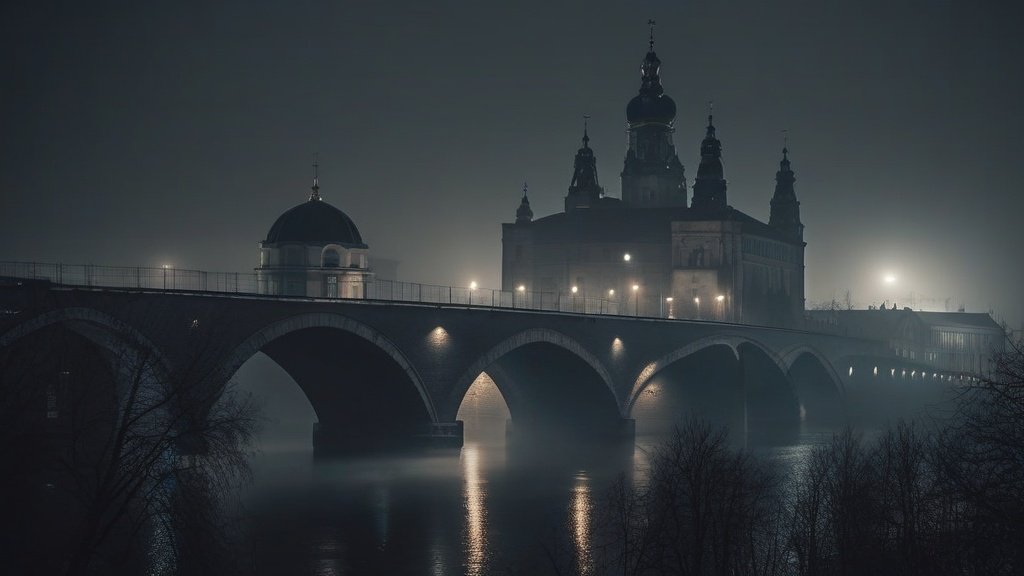 Poznań UFO Sightings 1973