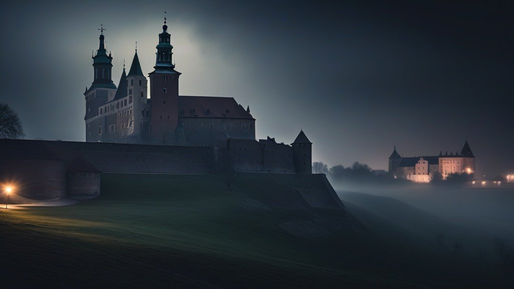 Wawel Castle
