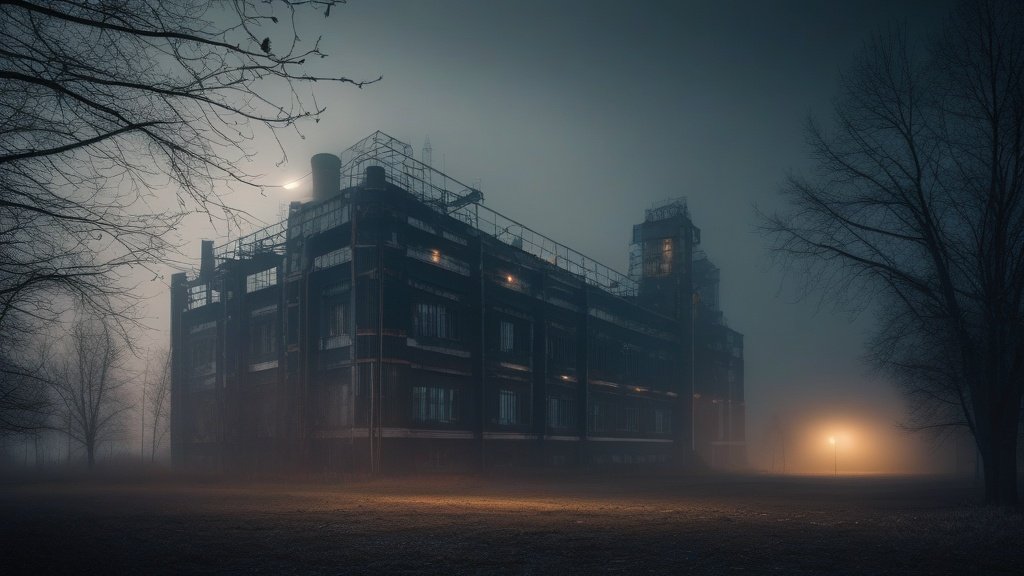 Chernobyl