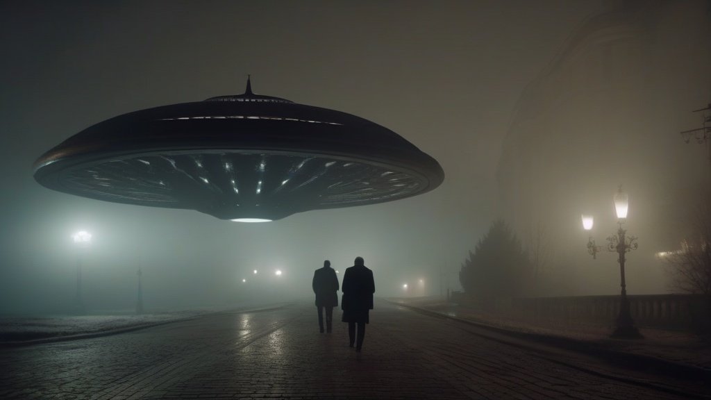 Sarajevo UFO Reports 1960-70s