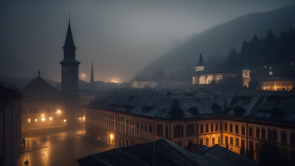 Sarajevo