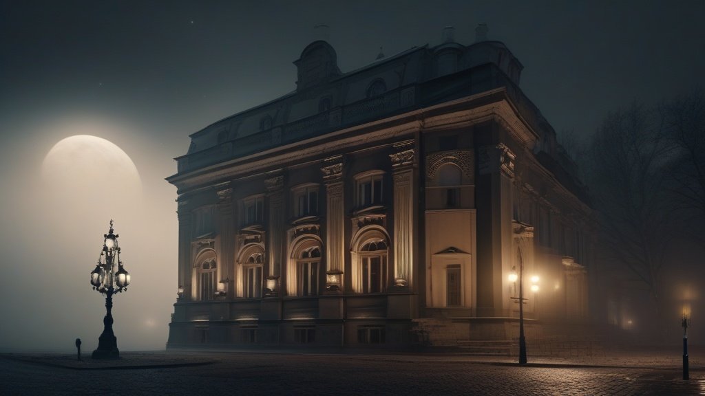 Lviv UFO Wave 1965-1968