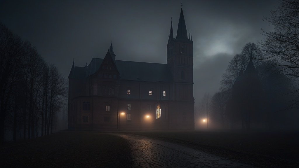 Ostrów