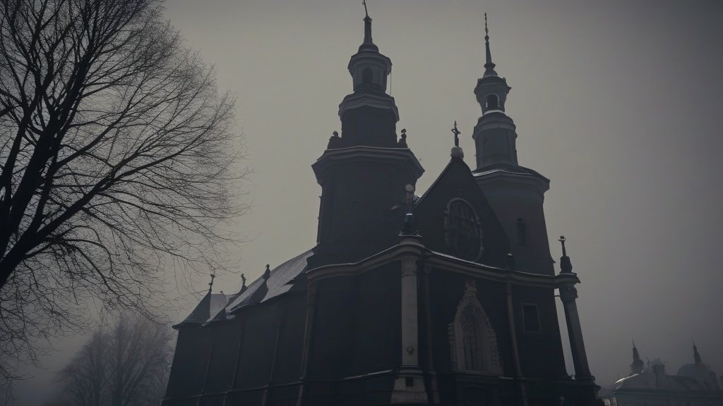 Lublin UFO Sightings 1973-1982