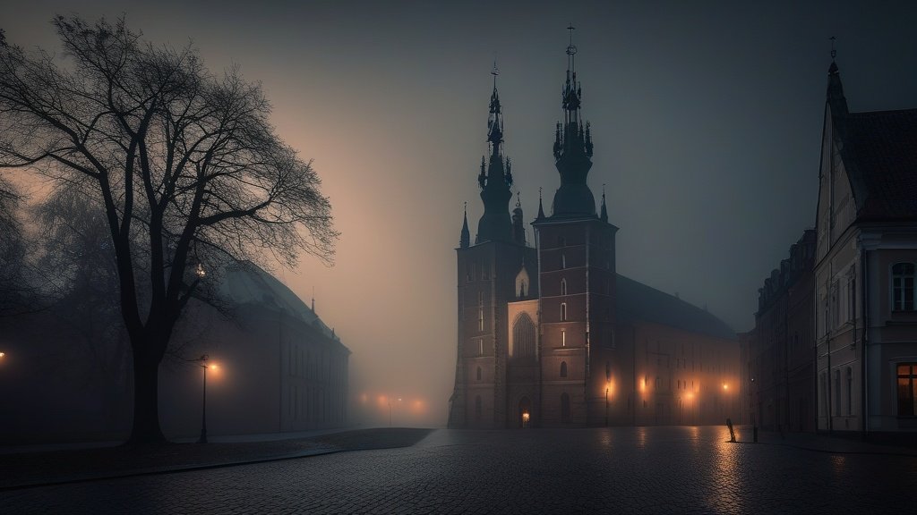 Kraków