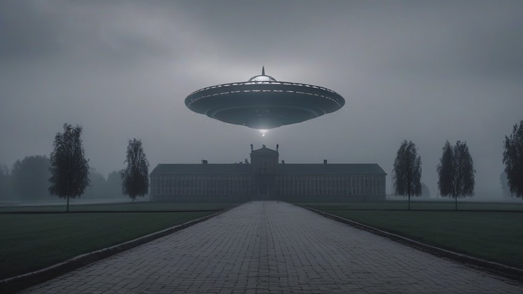 Białystok UFO Reports 1954-73