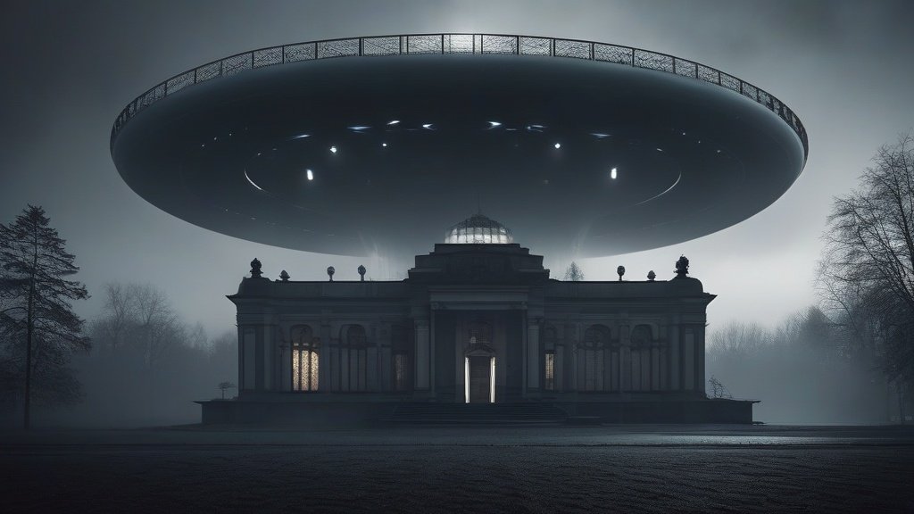 Białystok UFO Wave 1965-1968