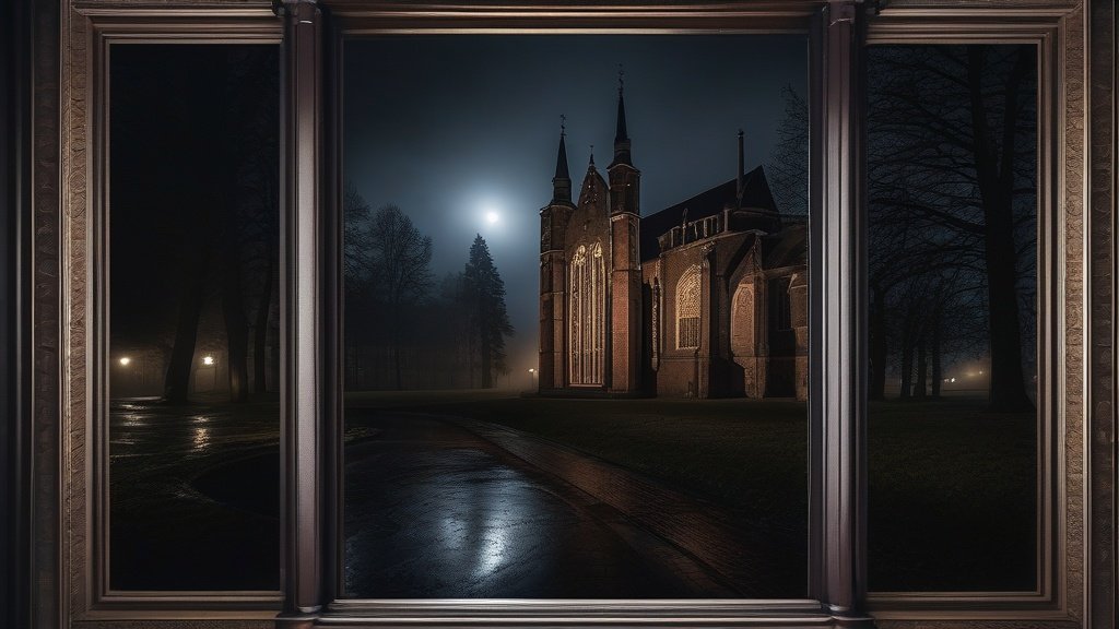 Het Hemelvaartklooster
