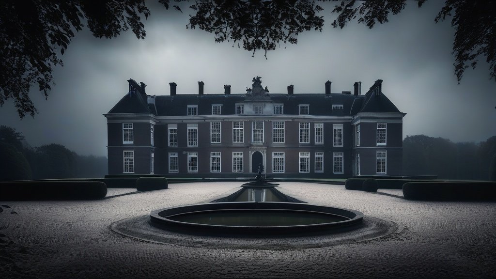 Het Loo Palace