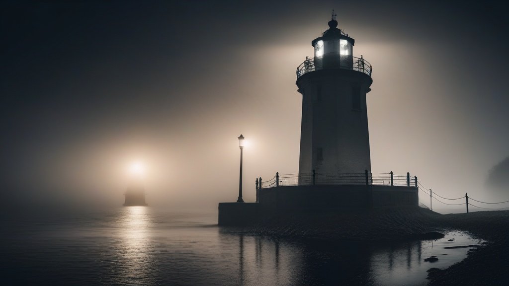 Pendrecht Lighthouse