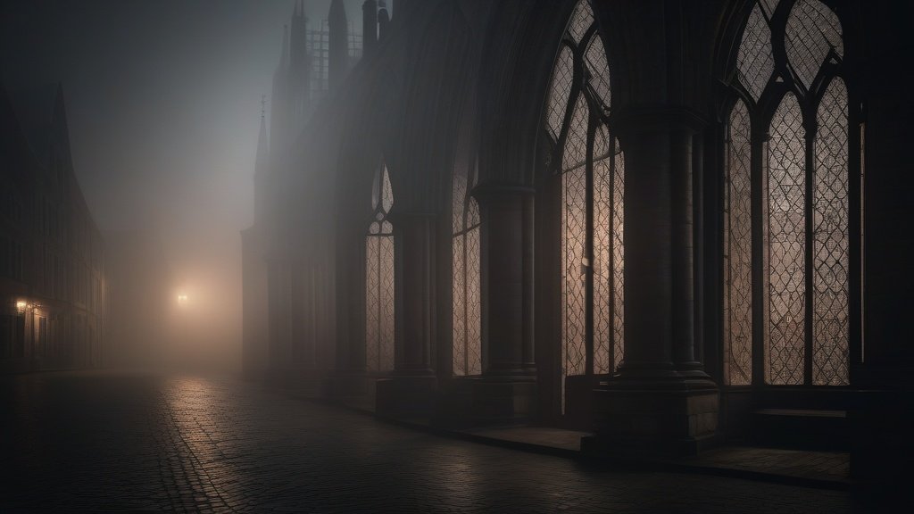 The Kabouters of Ghent