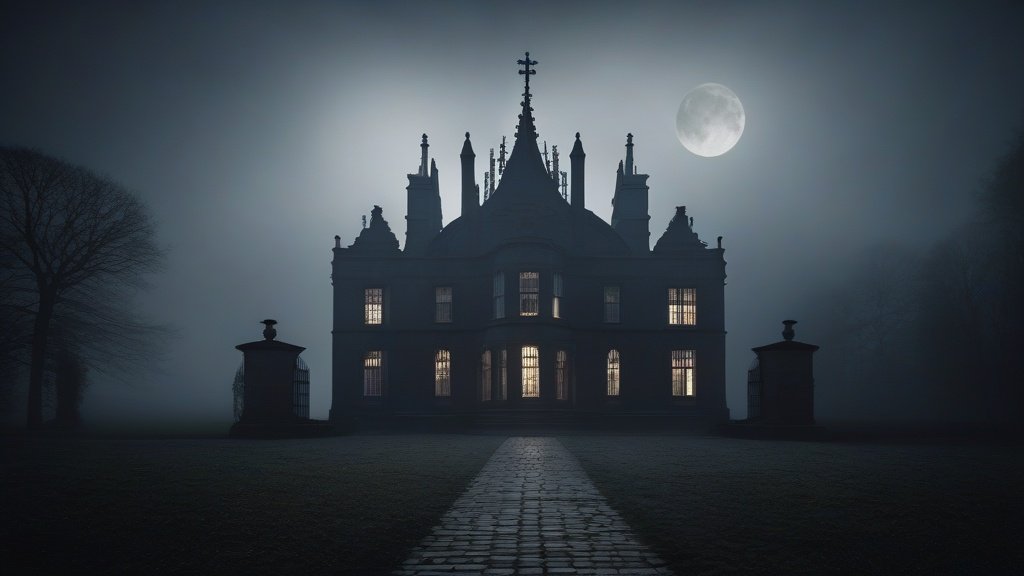 Mary Lutyens’ Spiritualist Connections