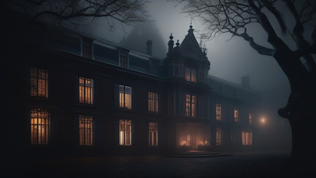 Het Spaanse Huis
