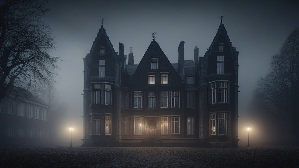 Het Vredenhof