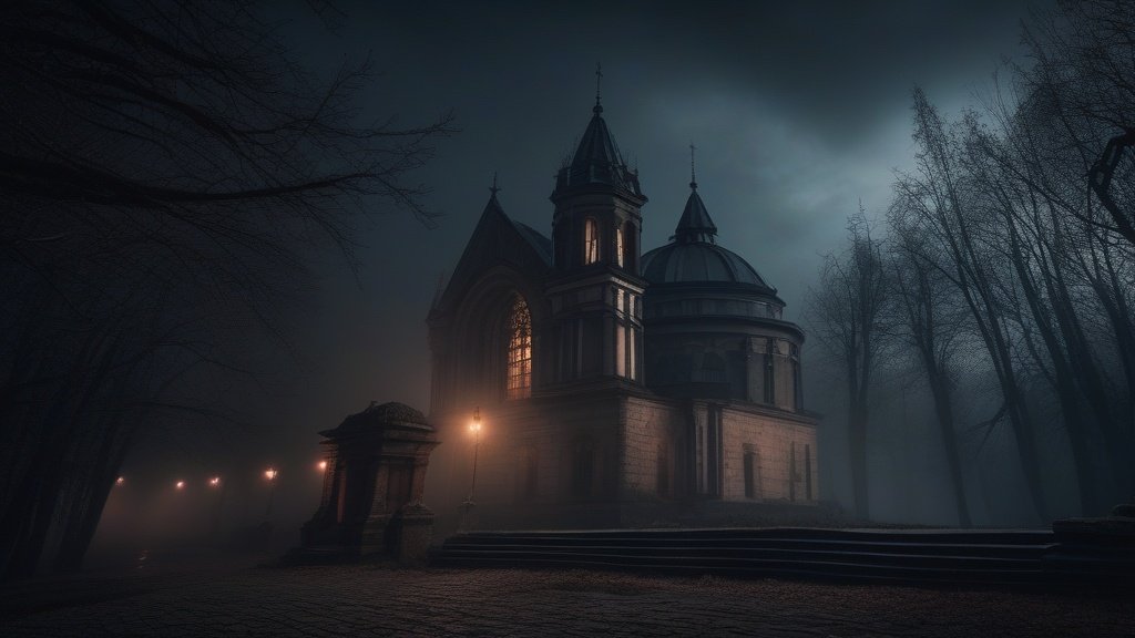 Balkan Vampire Tales