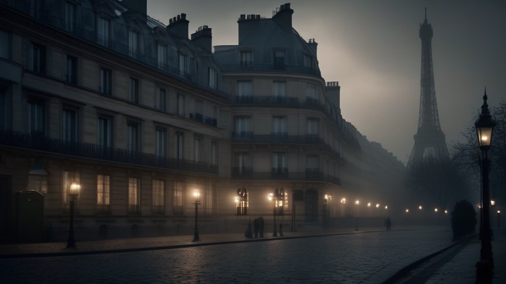 automatic writing involving the spirit of Marie Curie, Paris, France