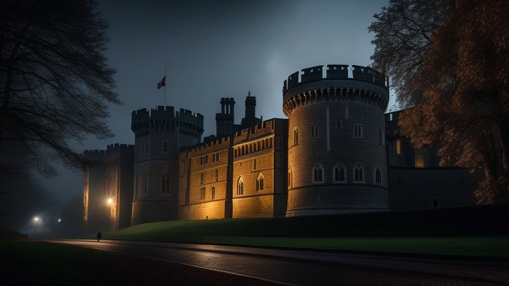 Windsor Castle